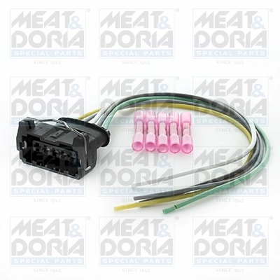 Repair Kit, cable set